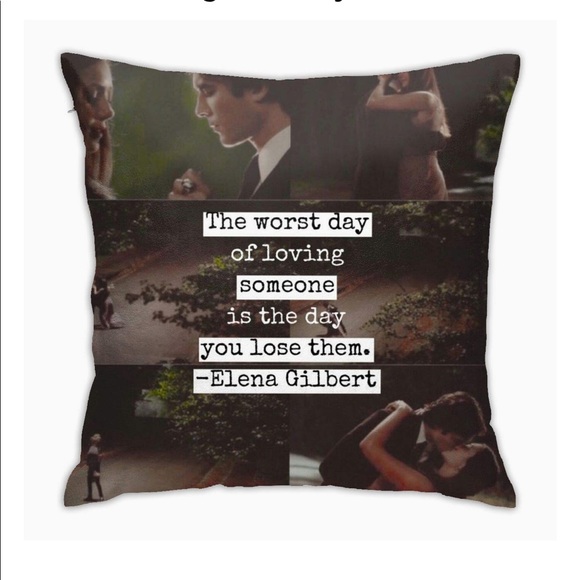 The Vampire Diaries - Picture 4 of 6